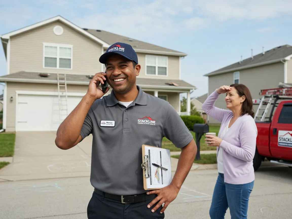 Chimney flashing repair Mannington, WV FAQs